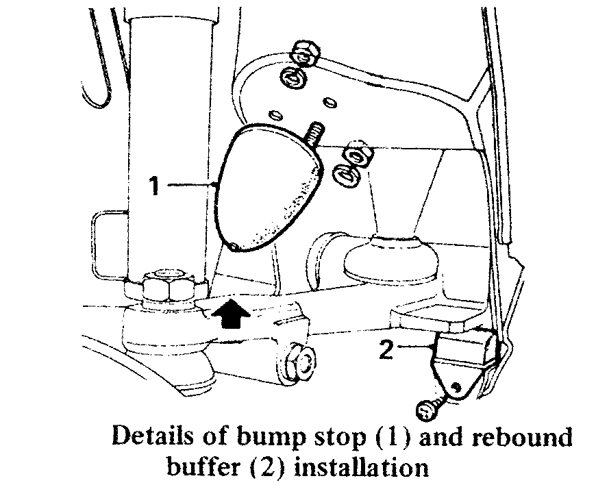 bumpstop